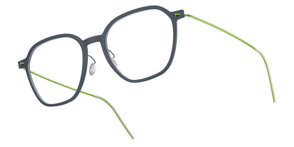 Color: D18 95 - Lindberg N.O.W. Titanium LND6627D189552