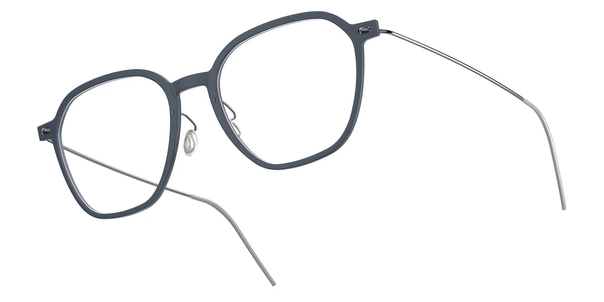 Color: D18 P10 - Lindberg N.O.W. Titanium LND6627D18P1050