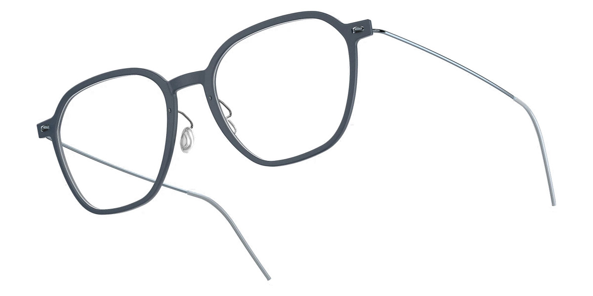 Color: D18 P25 - Lindberg N.O.W. Titanium LND6627D18P2550