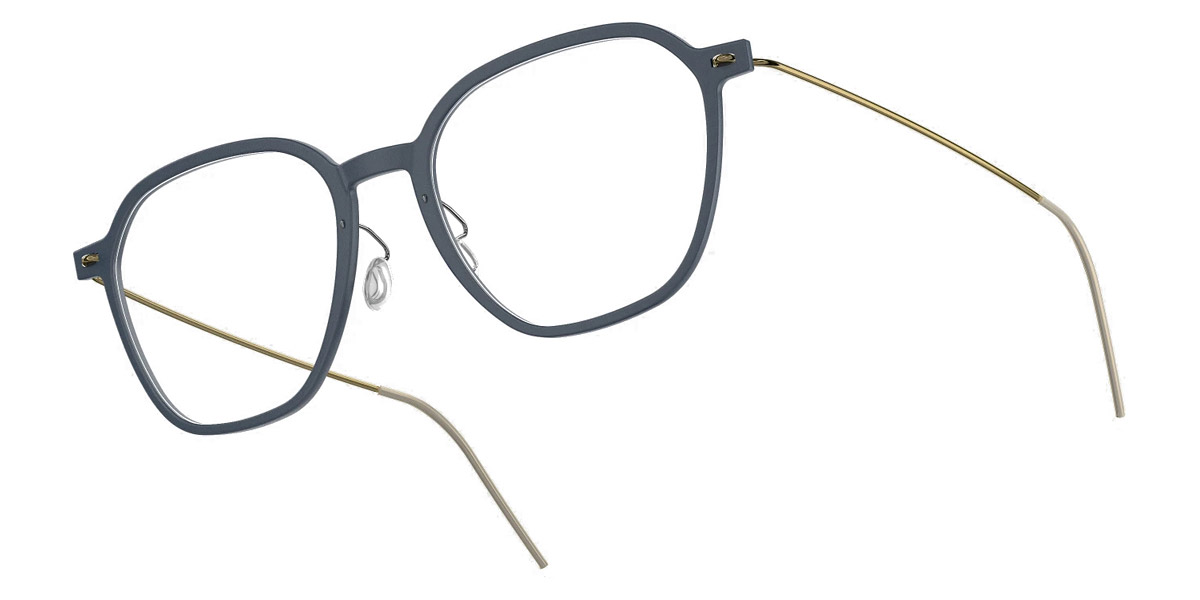 Color: D18 P35 - Lindberg N.O.W. Titanium LND6627D18P3552