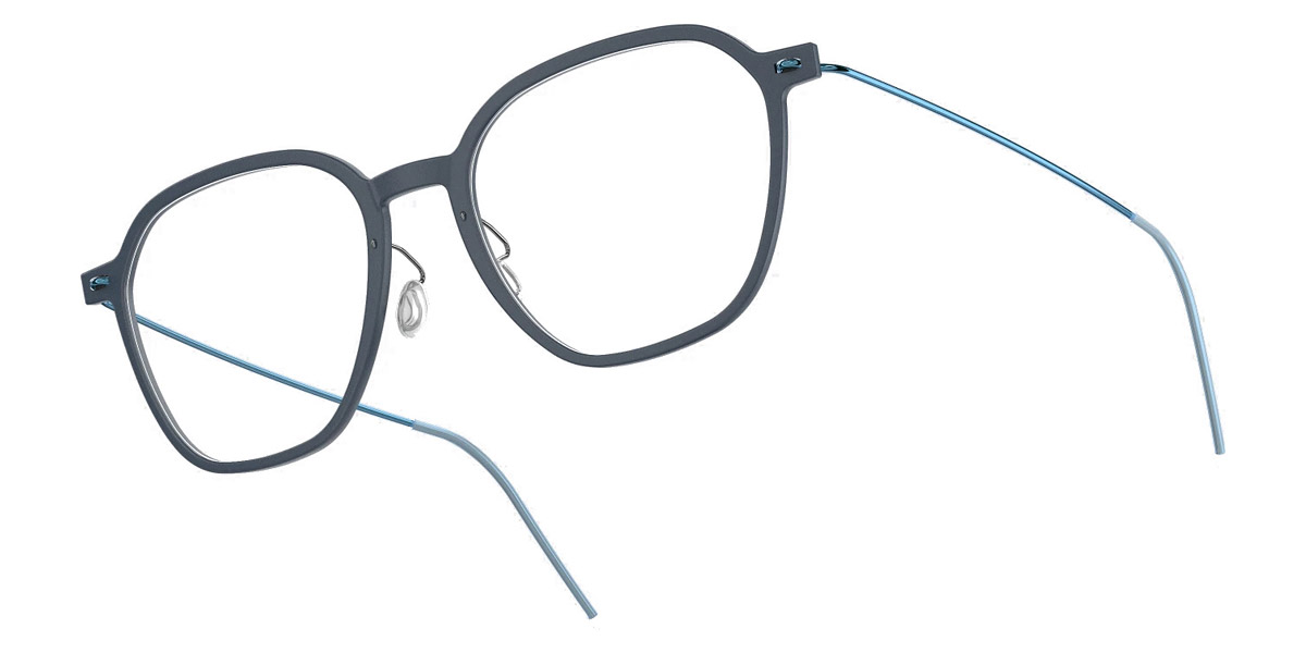 Color: D18 P80 - Lindberg N.O.W. Titanium LND6627D18P8052