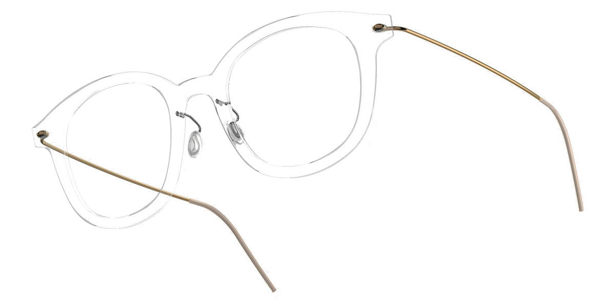 Color: C01 P60 - Lindberg N.O.W. Titanium LND6628C01P6047