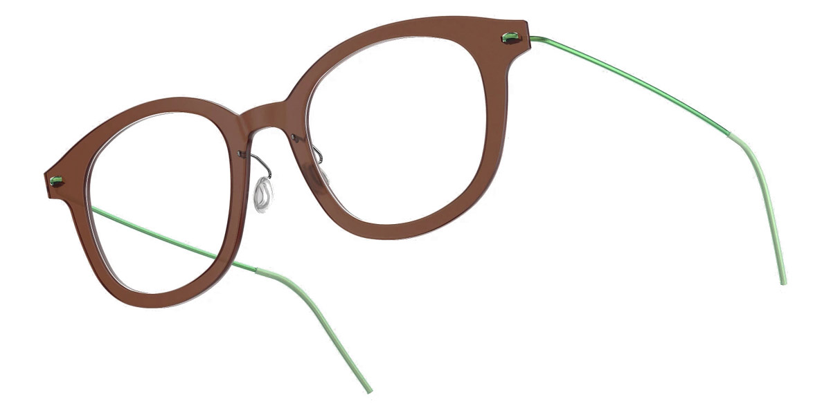 Color: C02M 90 - Lindberg N.O.W. Titanium LND6628C02M9047