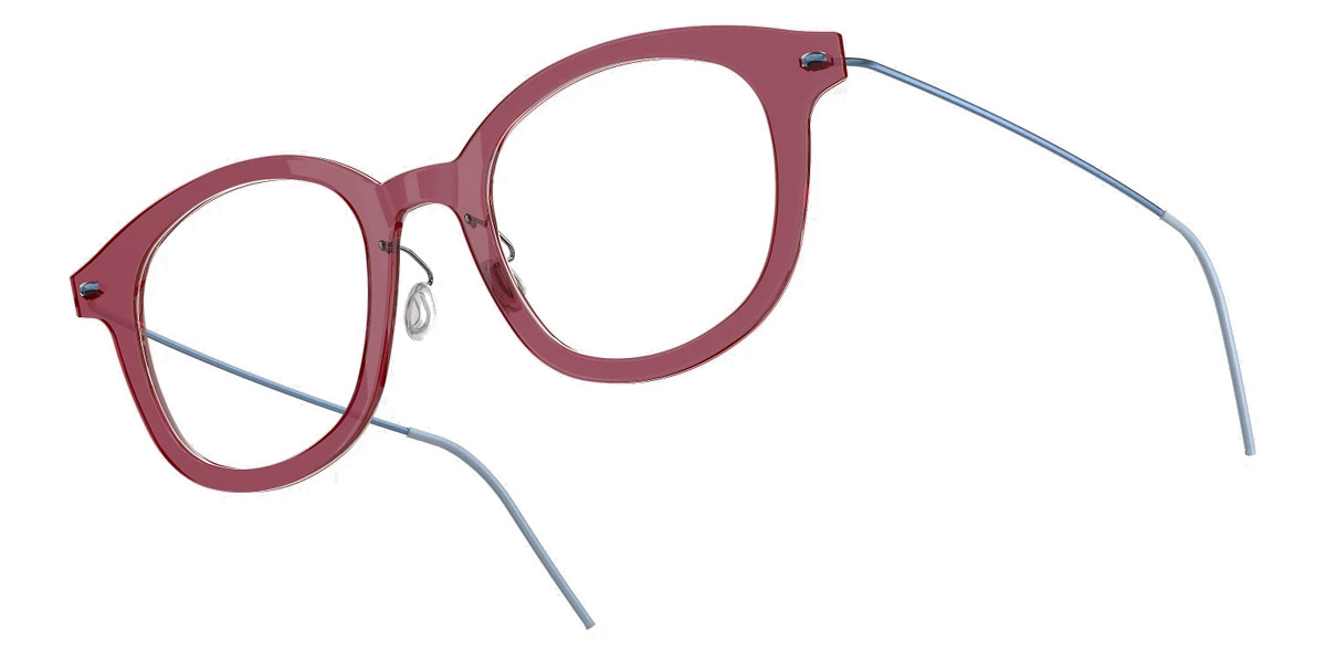 Color: C04 20 - Lindberg N.O.W. Titanium LND6628C042047