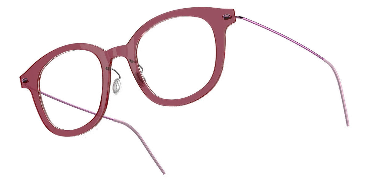 Color: C04 P75 - Lindberg N.O.W. Titanium LND6628C04P7547