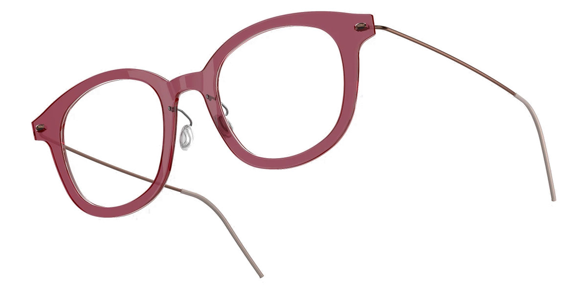 Color: C04 PU12 - Lindberg N.O.W. Titanium LND6628C04PU1247