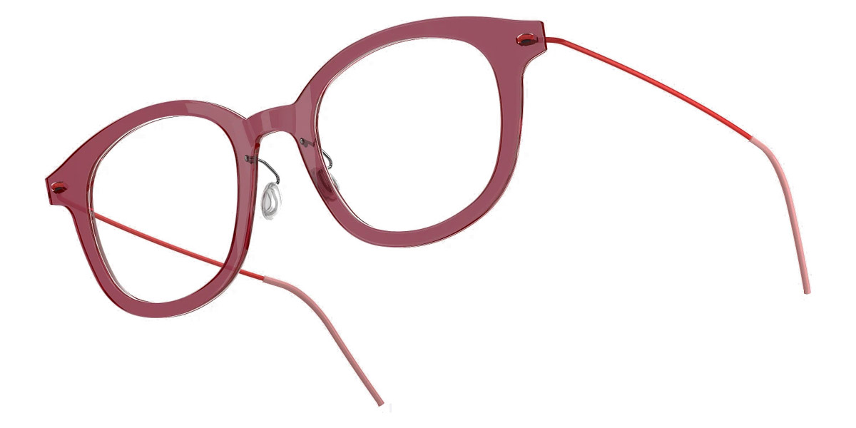 Color: C04 U33 - Lindberg N.O.W. Titanium LND6628C04U3347