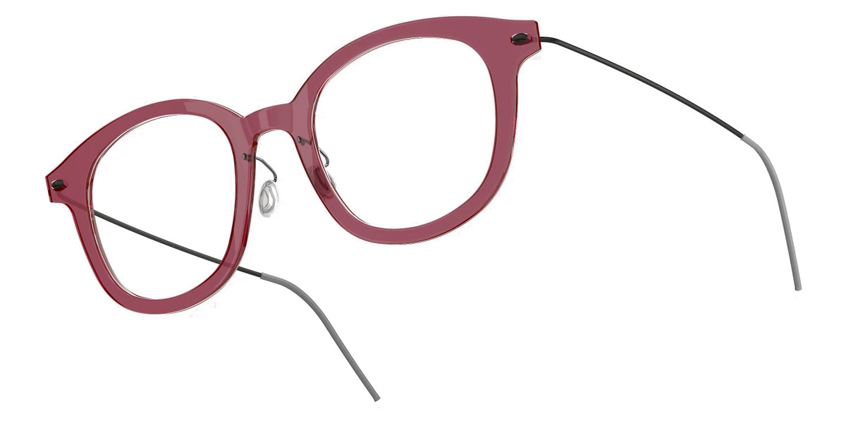 Color: C04 U9 - Lindberg N.O.W. Titanium LND6628C04U947