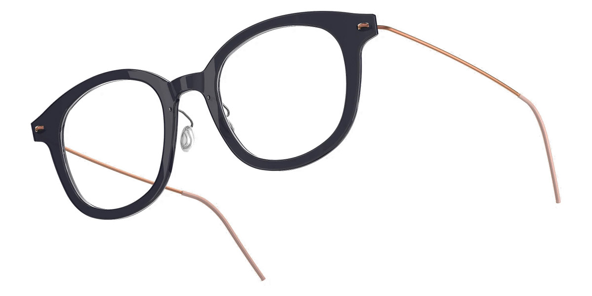 Color: C06 60 - Lindberg N.O.W. Titanium LND6628C066047