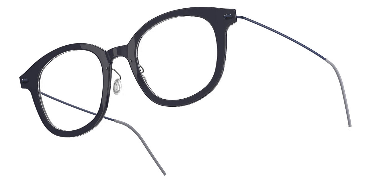 Color: C06 U13 - Lindberg N.O.W. Titanium LND6628C06U1347