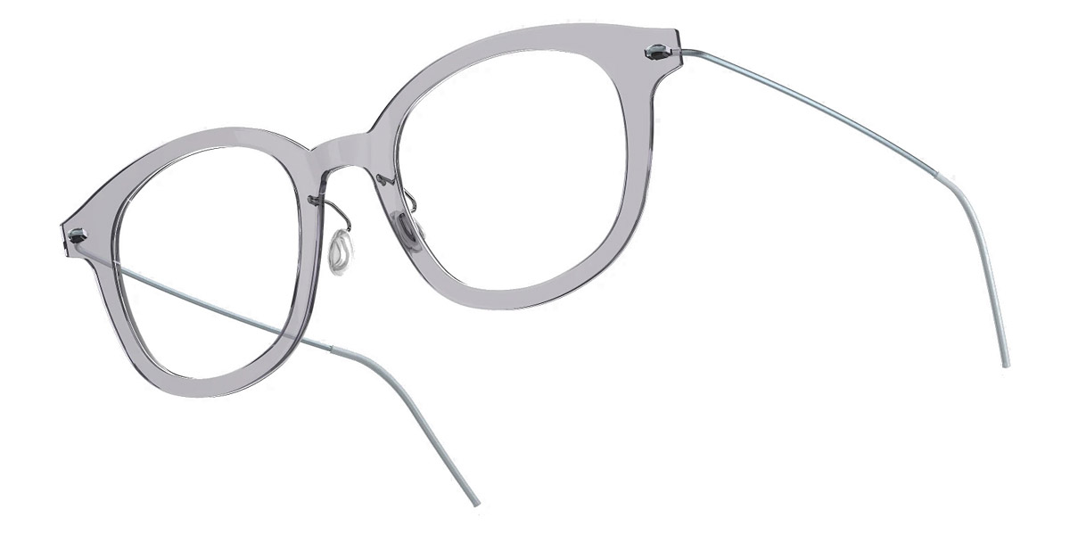 Color: C07 25 - Lindberg N.O.W. Titanium LND6628C072547