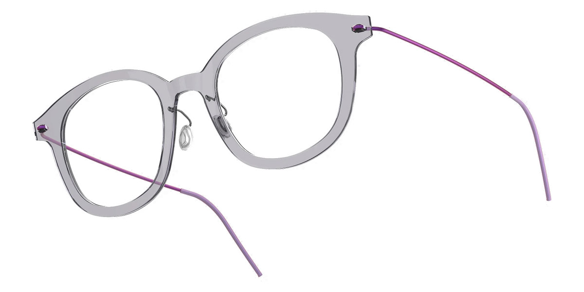 Color: C07 75 - Lindberg N.O.W. Titanium LND6628C077547