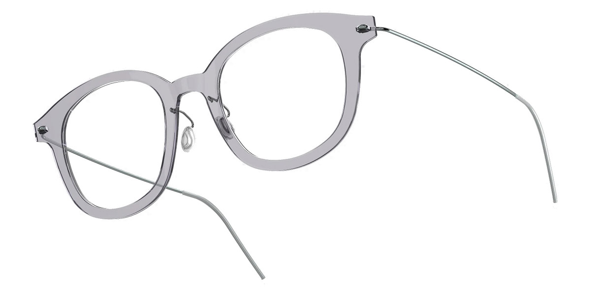 Color: C07 P30 - Lindberg N.O.W. Titanium LND6628C07P3047