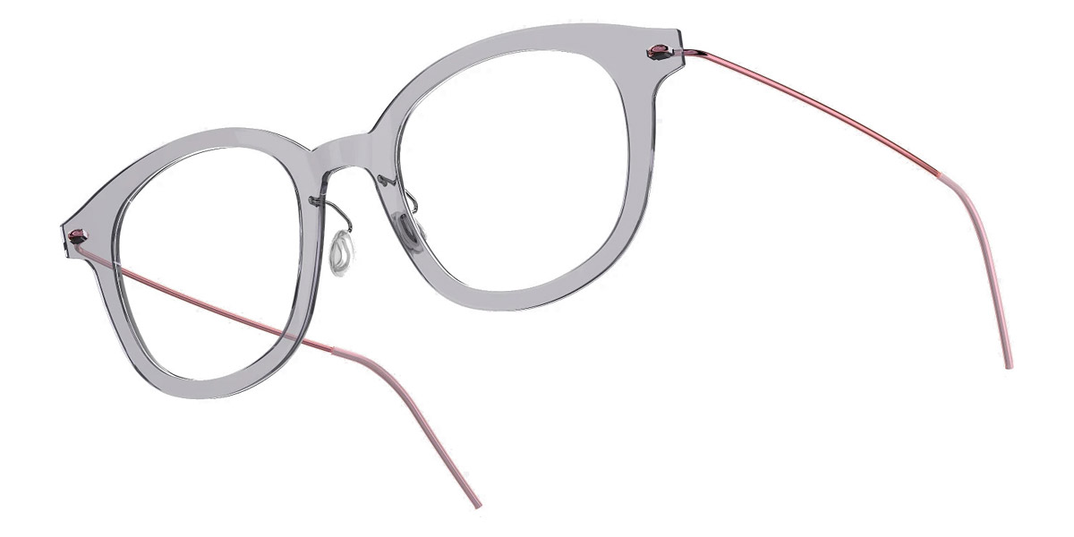 Color: C07 P70 - Lindberg N.O.W. Titanium LND6628C07P7047