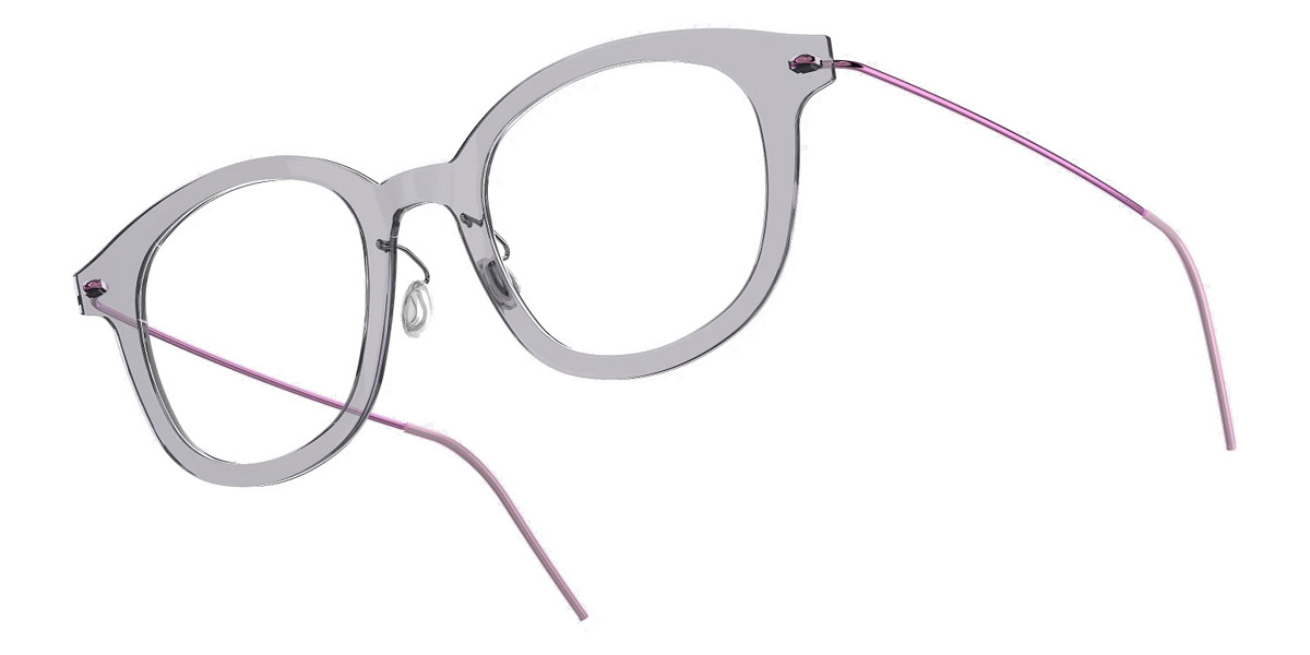 Color: C07 P75 - Lindberg N.O.W. Titanium LND6628C07P7547