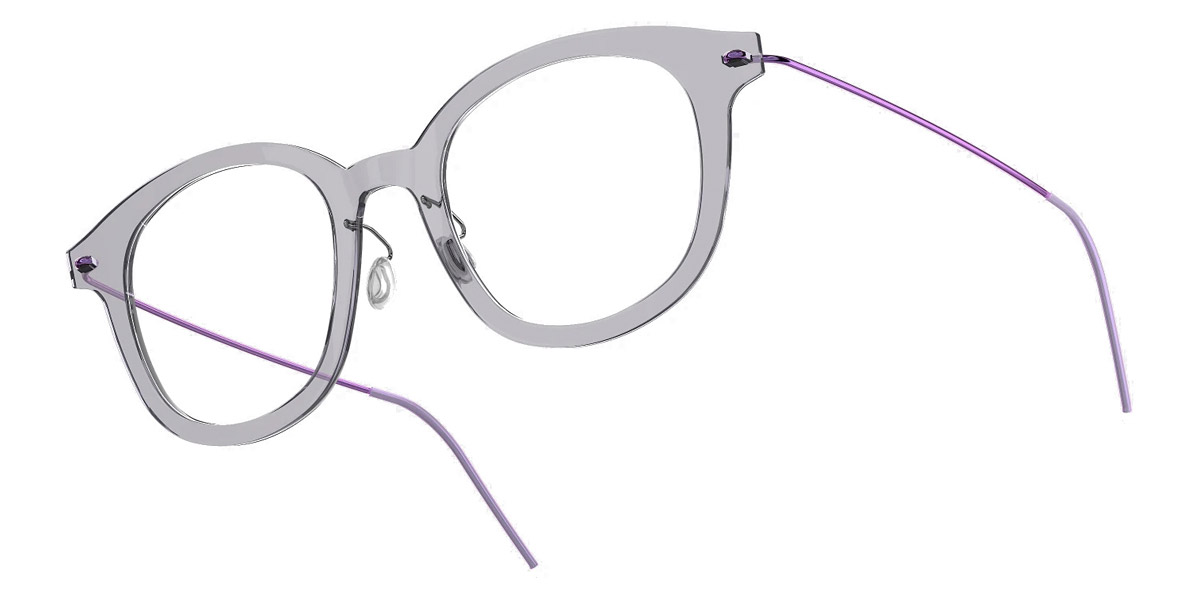 Color: C07 P77 - Lindberg N.O.W. Titanium LND6628C07P7747