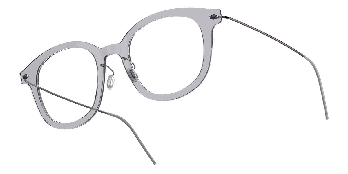 Color: C07 PU14 - Lindberg N.O.W. Titanium LND6628C07PU1447