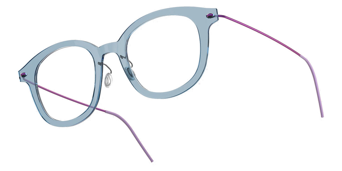 Color: C08 75 - Lindberg N.O.W. Titanium LND6628C087547