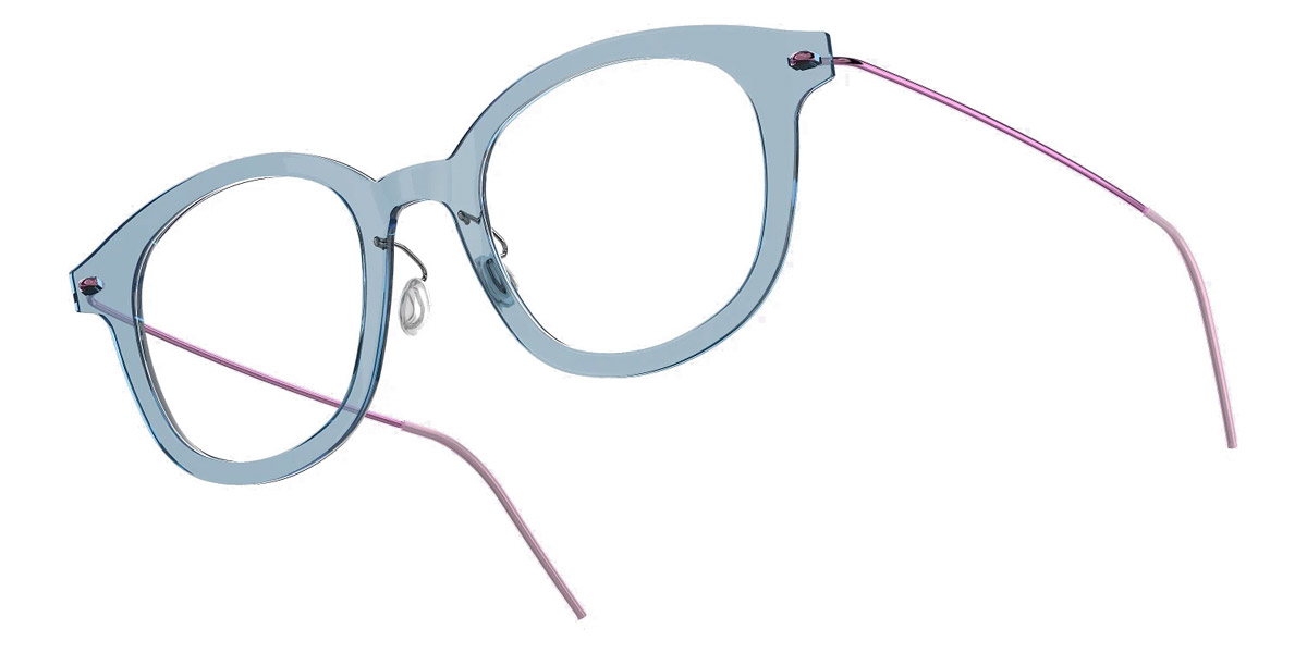 Color: C08 P75 - Lindberg N.O.W. Titanium LND6628C08P7547