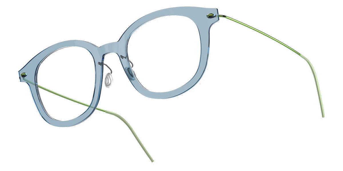 Color: C08 P95 - Lindberg N.O.W. Titanium LND6628C08P9547