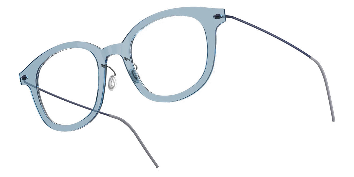 Color: C08 U13 - Lindberg N.O.W. Titanium LND6628C08U1347