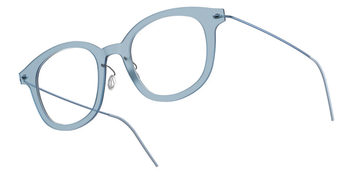 Color: C08M 20 - Lindberg N.O.W. Titanium LND6628C08M2047