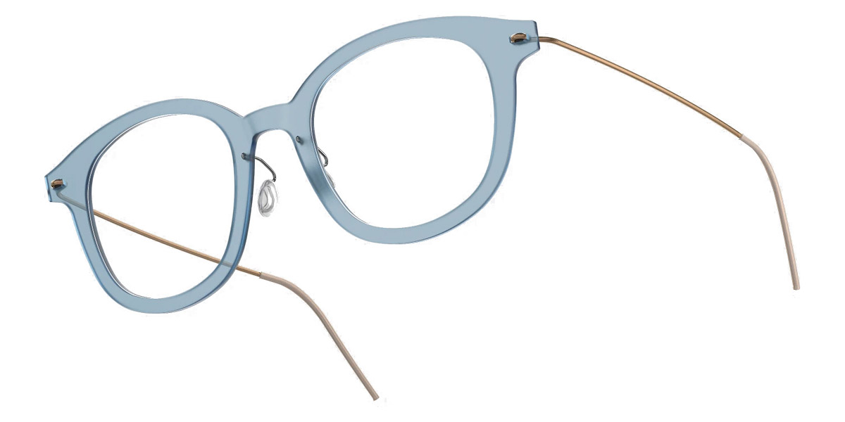 Color: C08M 35 - Lindberg N.O.W. Titanium LND6628C08M3547