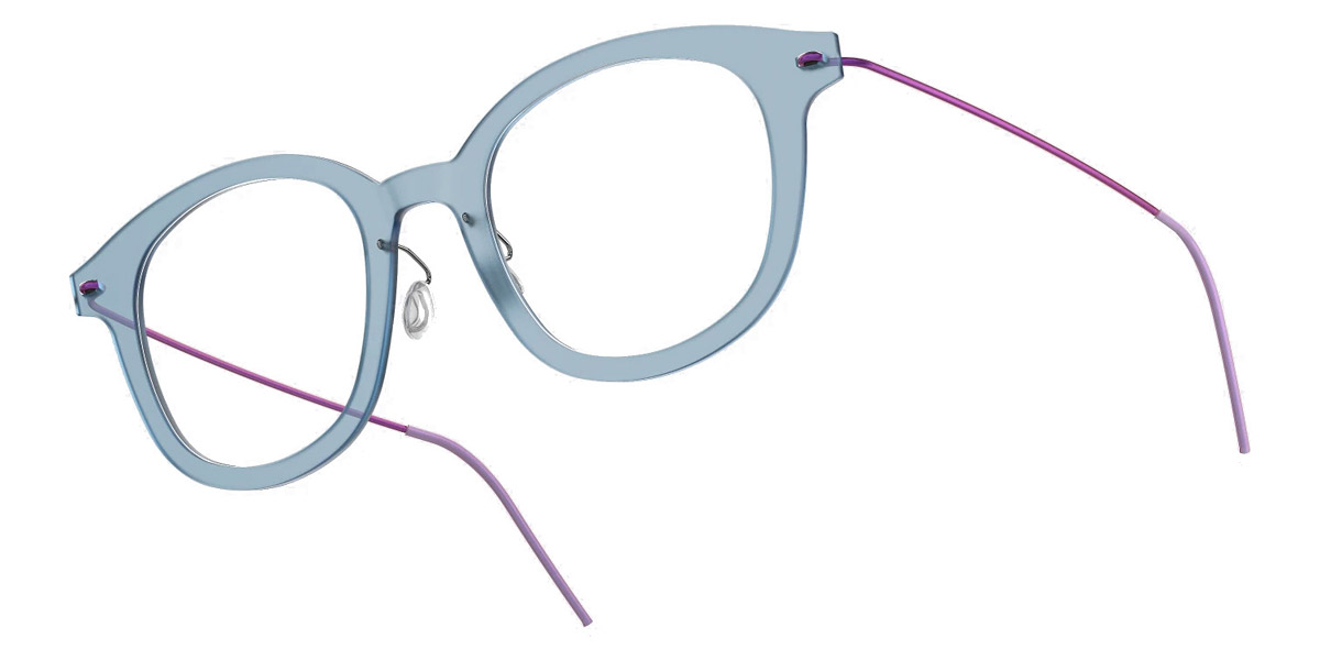 Color: C08M 75 - Lindberg N.O.W. Titanium LND6628C08M7547