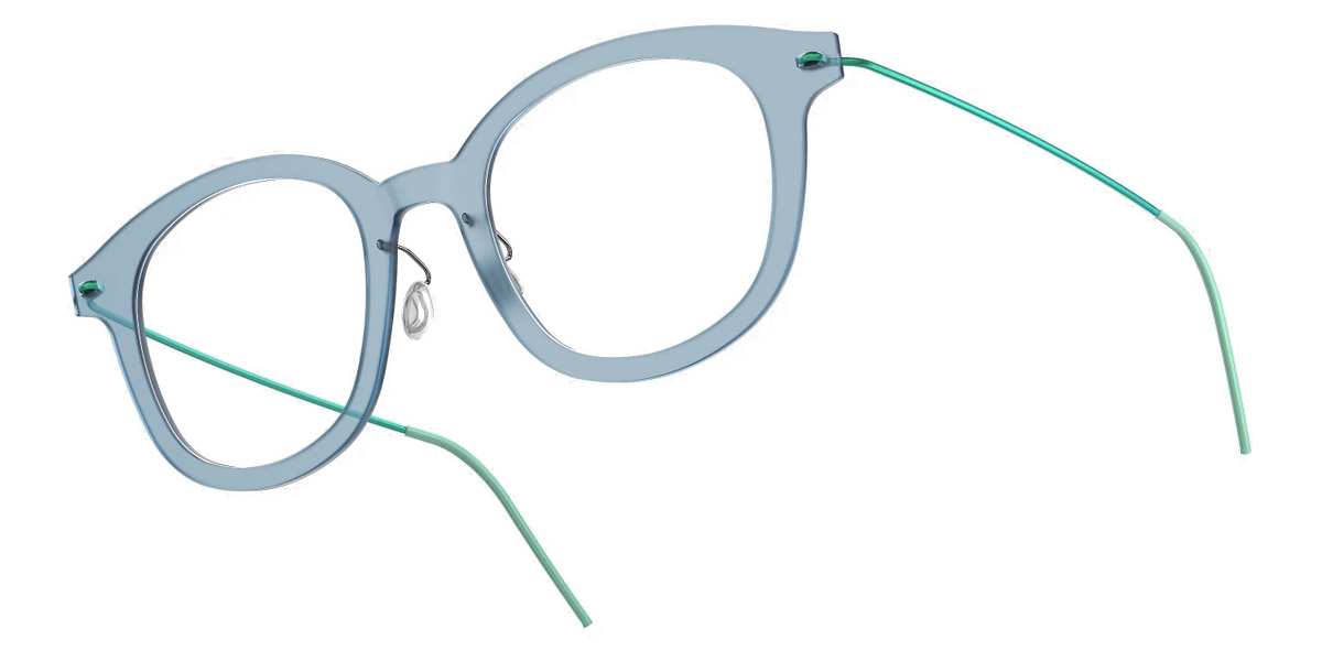 Color: C08M 85 - Lindberg N.O.W. Titanium LND6628C08M8547