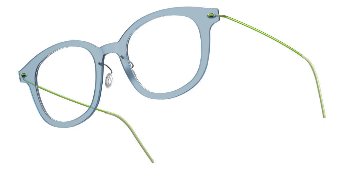 Color: C08M 95 - Lindberg N.O.W. Titanium LND6628C08M9547