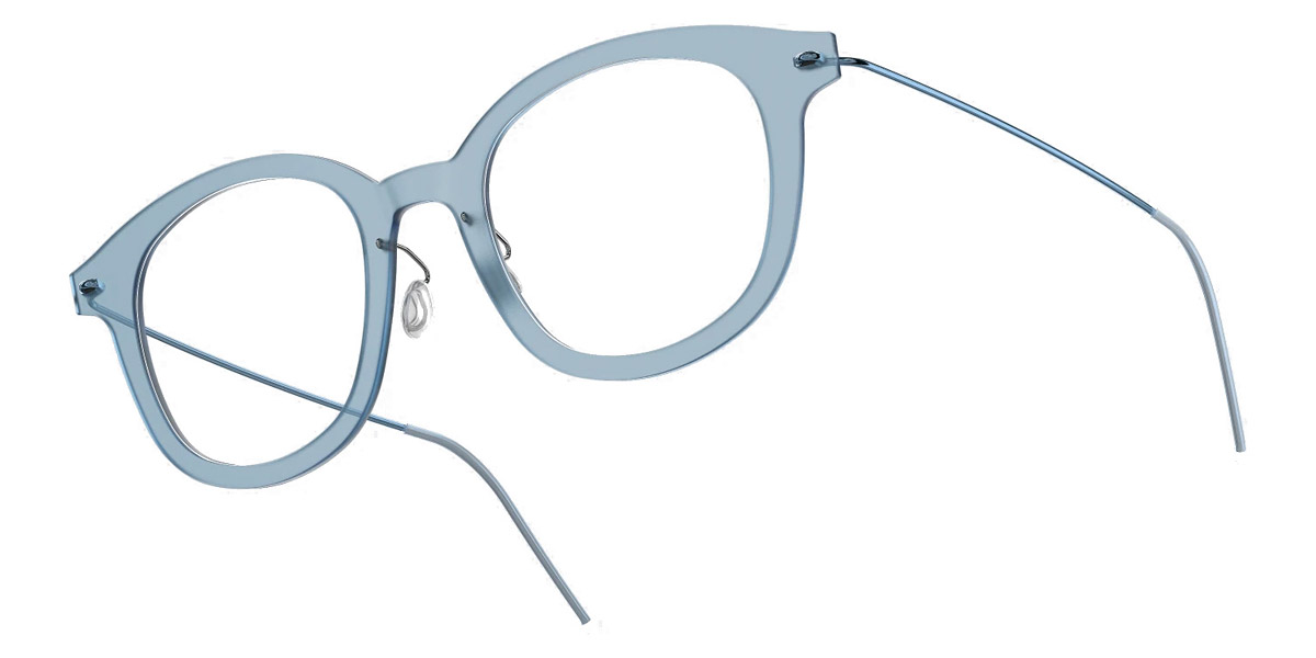 Color: C08M P20 - Lindberg N.O.W. Titanium LND6628C08MP2047