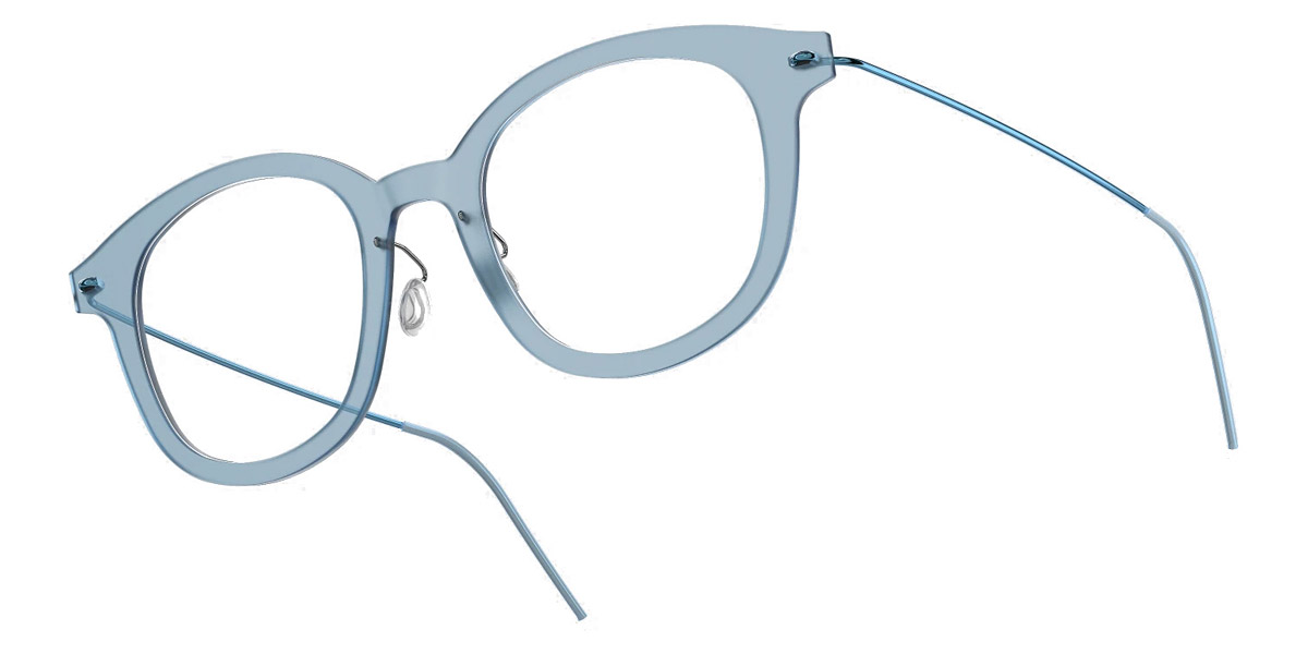 Color: C08M P80 - Lindberg N.O.W. Titanium LND6628C08MP8047