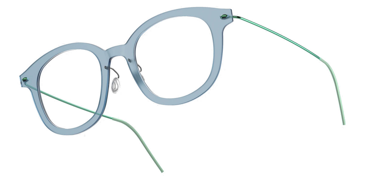 Color: C08M P90 - Lindberg N.O.W. Titanium LND6628C08MP9047