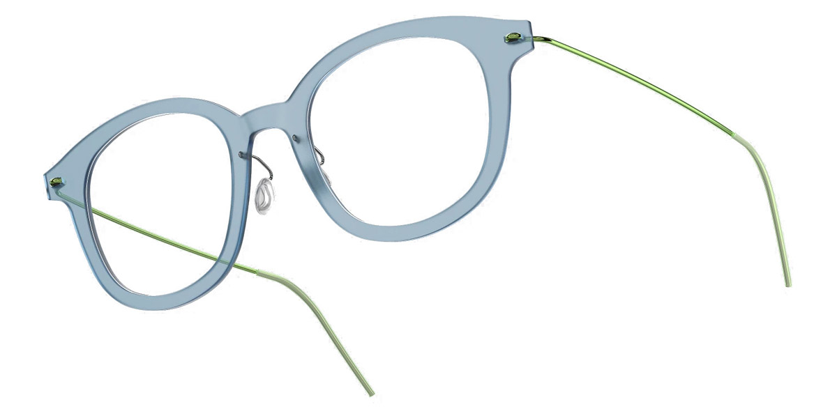 Color: C08M P95 - Lindberg N.O.W. Titanium LND6628C08MP9547