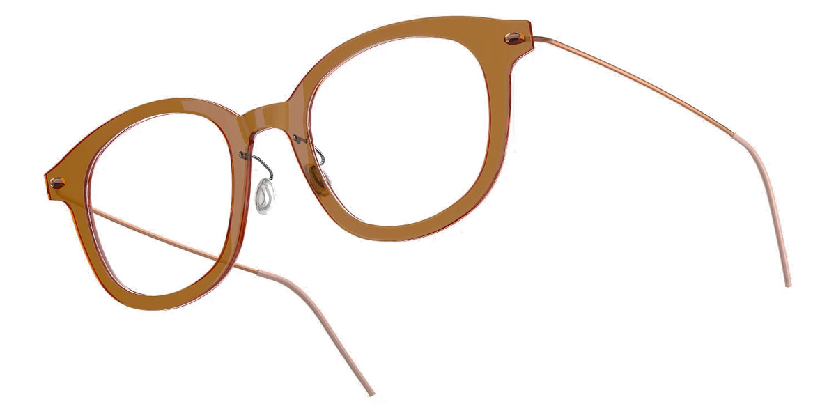 Color: C09 60 - Lindberg N.O.W. Titanium LND6628C096047