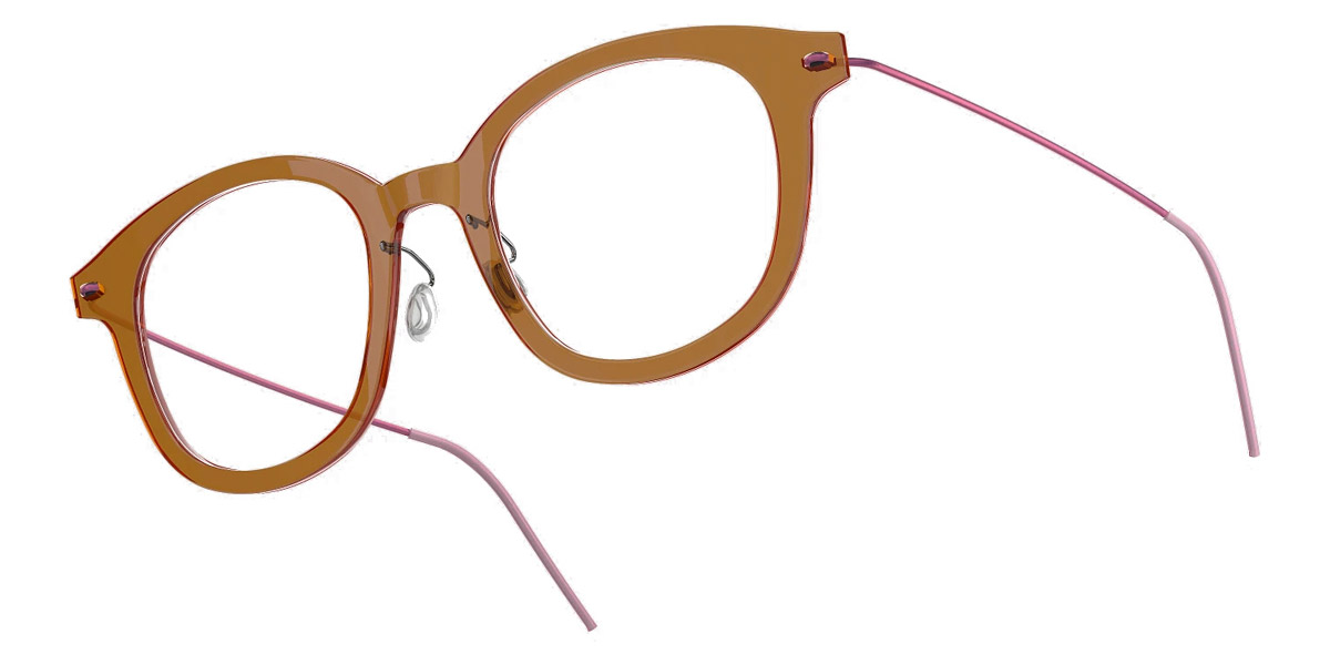 Color: C09 70 - Lindberg N.O.W. Titanium LND6628C097047