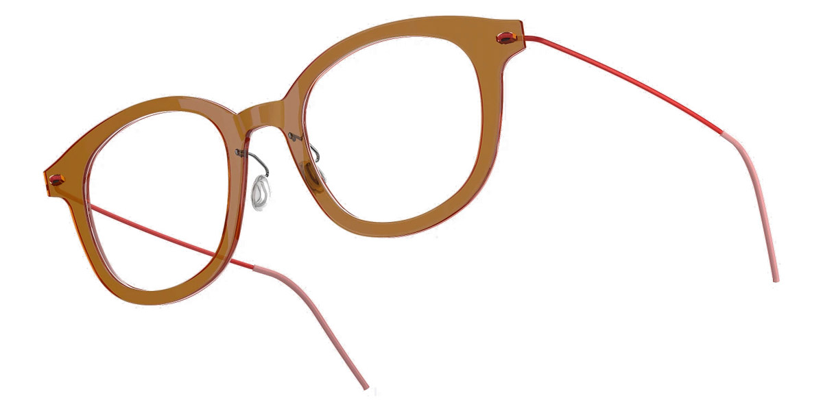 Color: C09 U33 - Lindberg N.O.W. Titanium LND6628C09U3347