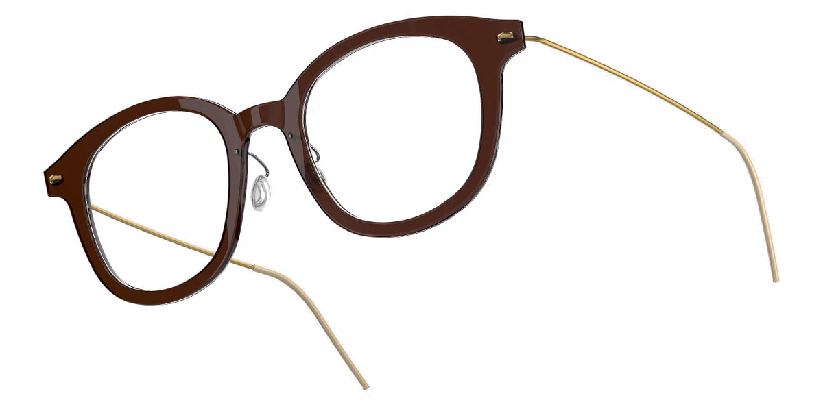 Color: C10 GT - Lindberg N.O.W. Titanium LND6628C10GT47