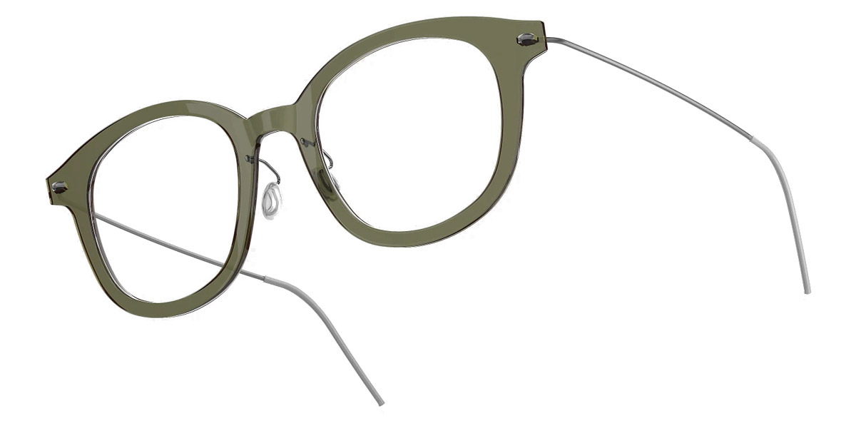 Color: C11 10 - Lindberg N.O.W. Titanium LND6628C111047