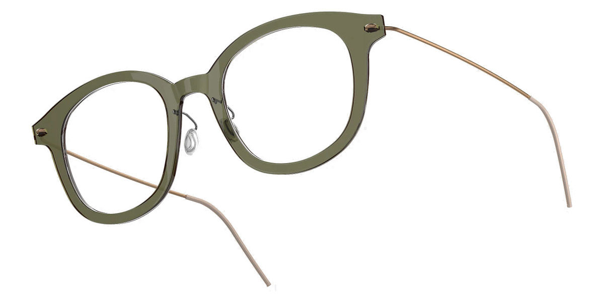 Color: C11 35 - Lindberg N.O.W. Titanium LND6628C113547