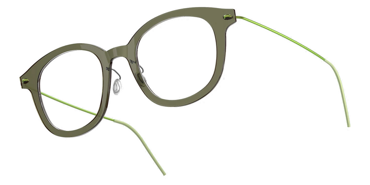 Color: C11 95 - Lindberg N.O.W. Titanium LND6628C119547