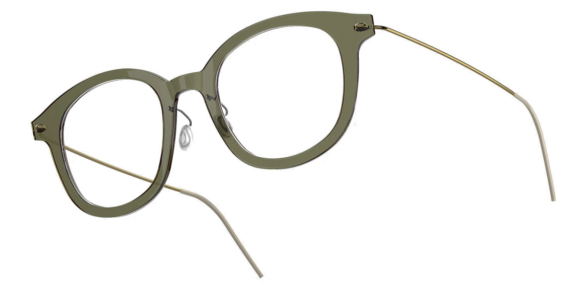 Color: C11 P35 - Lindberg N.O.W. Titanium LND6628C11P3547