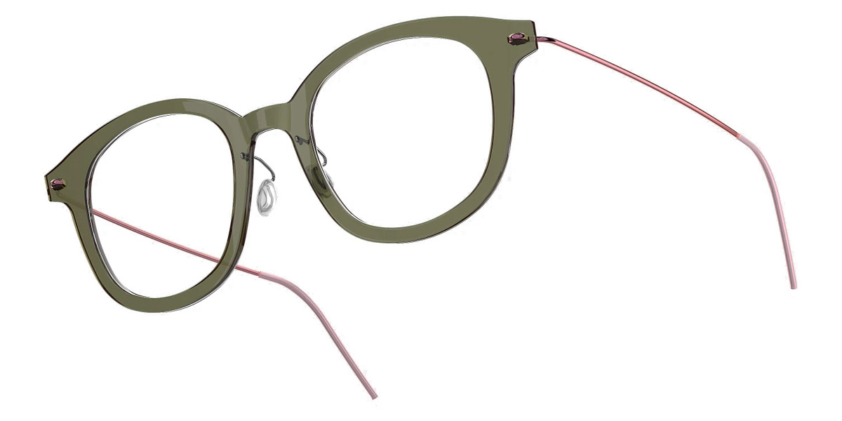 Color: C11 P70 - Lindberg N.O.W. Titanium LND6628C11P7047