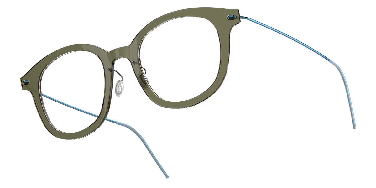 Color: C11 P80 - Lindberg N.O.W. Titanium LND6628C11P8047