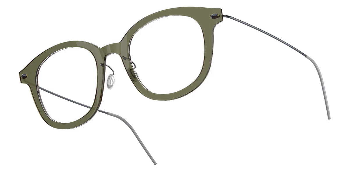 Color: C11 PU16 - Lindberg N.O.W. Titanium LND6628C11PU1647