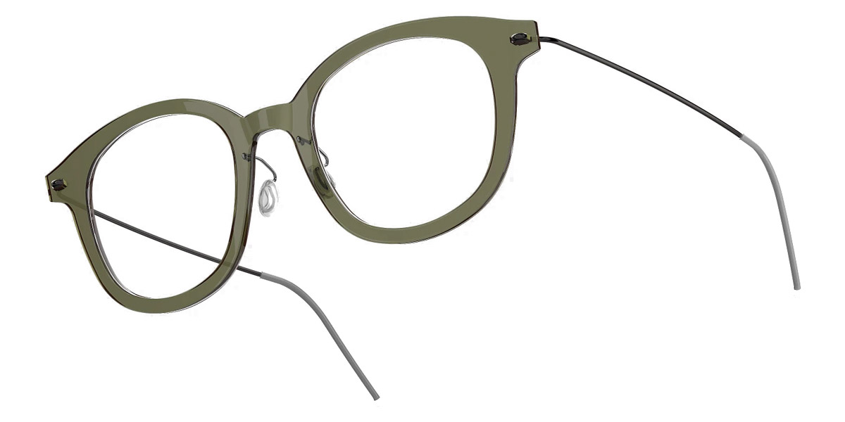 Color: C11 PU9 - Lindberg N.O.W. Titanium LND6628C11PU947