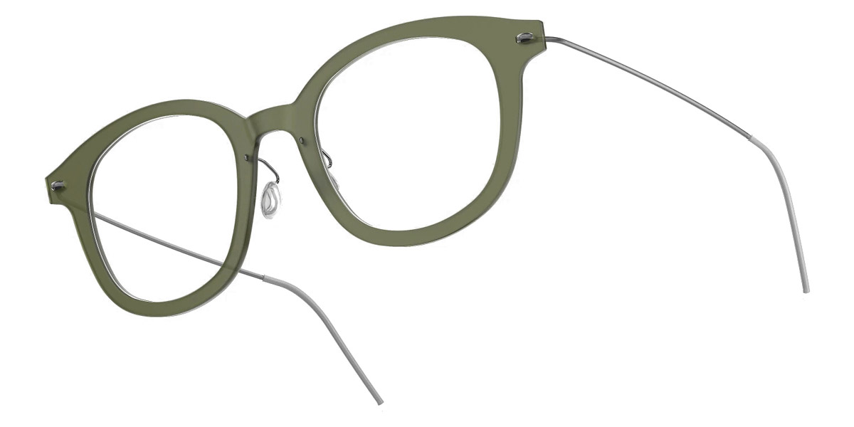 Color: C11M 10 - Lindberg N.O.W. Titanium LND6628C11M1047