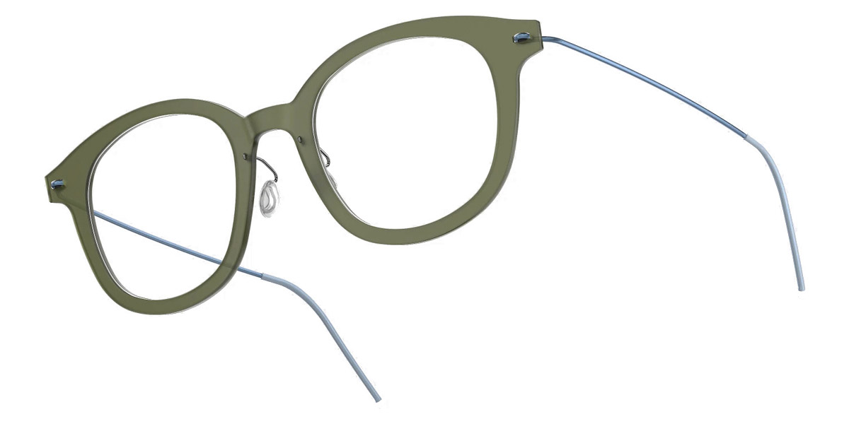 Color: C11M 20 - Lindberg N.O.W. Titanium LND6628C11M2047