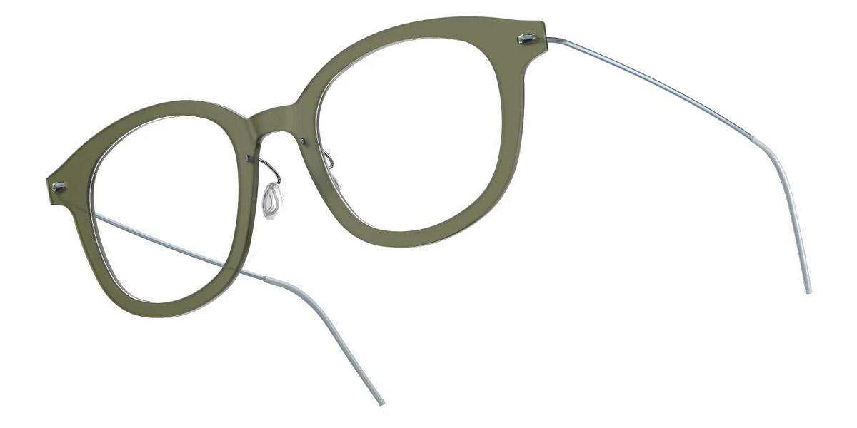 Color: C11M 25 - Lindberg N.O.W. Titanium LND6628C11M2547