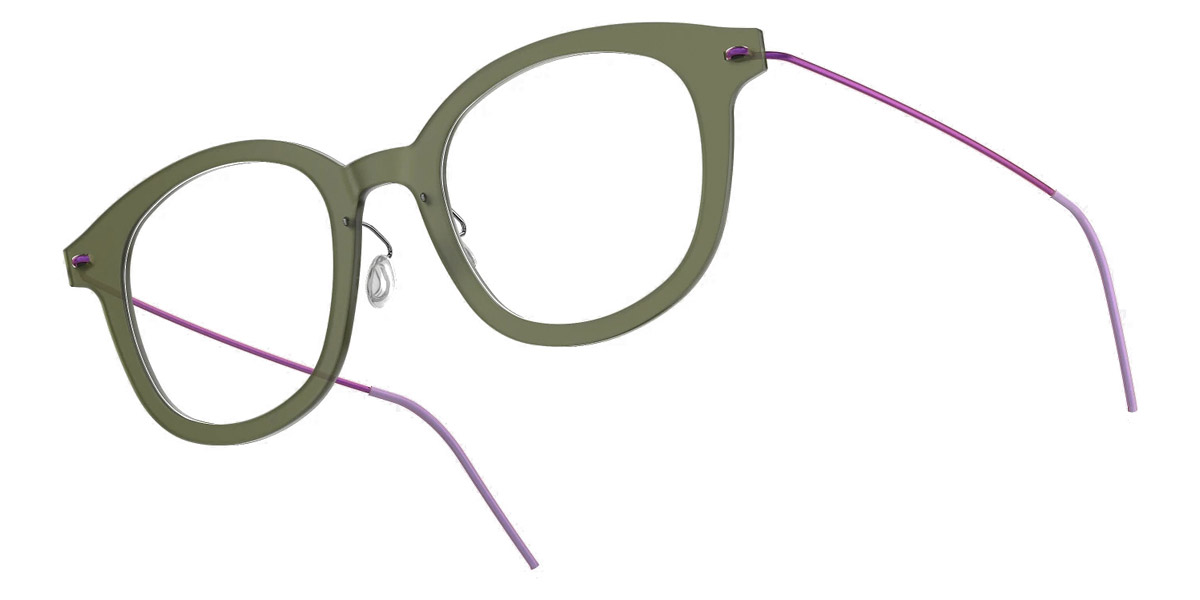 Color: C11M 75 - Lindberg N.O.W. Titanium LND6628C11M7547